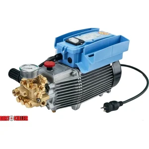Kränzle K2100 PMU Wall-Mount Pressure Washer