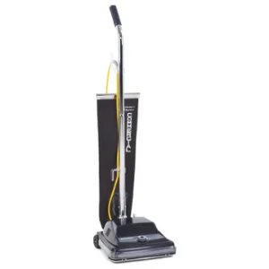 Clarke ReliaVac 12 Single Motor Upright Vacuum