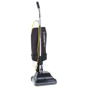 Clarke ReliaVac 12DC Single Motor Upright Vacuum