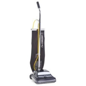Clarke ReliaVac 12HP Single Motor Upright Vacuum