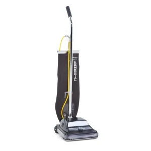 Advance ReliaVac 12 HP Single Motor Upright Vacuum