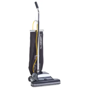 Clarke ReliaVac 16HP Single Motor Upright Vacuum
