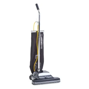 Advance ReliaVac 16 HP Single Motor Upright Vacuum