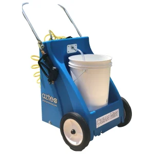 Aztec Clean Mist Battery Powered Disinfecting Misting Machine