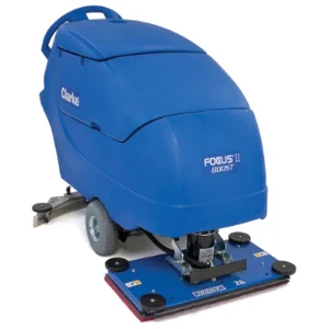 Clarke Focus II 28 BOOST Walk-Behind Automatic Scrubber