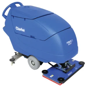 Clarke Focus II 32 BOOST Walk-Behind Automatic Scrubber