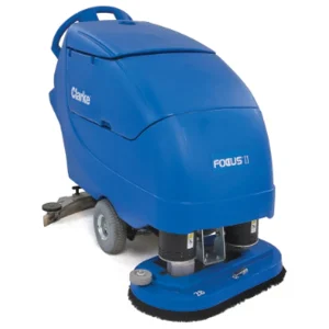 Clarke Focus II 28 Disc Walk-Behind Automatic Scrubber