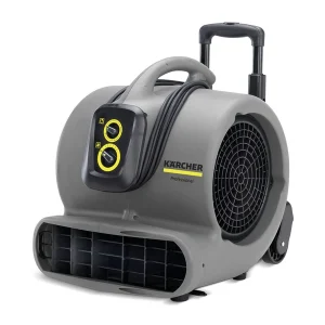 Kärcher AB 84 CUL, three – speed commercial air blower with upright handle