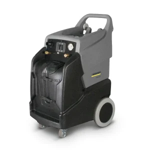 Kärcher Puzzi™ 50/14 E, thirteen-gallon spray carpet extractor with 1850 W heater (Note: hose & wand must be ordered separately)