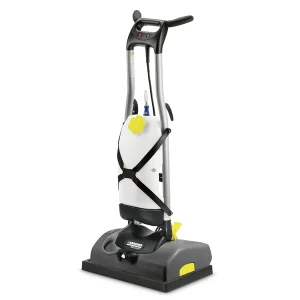 Kärcher iCapsol™ BRS 43/500, seventeen-inch, encapsulating interim carpet cleaner (Spray tank not Included)