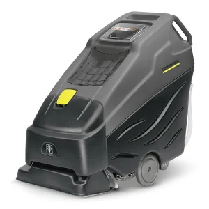 Kärcher Commodore™ DUO, 36 V/130 Ah wet batteries, 21A C50 automatic charger