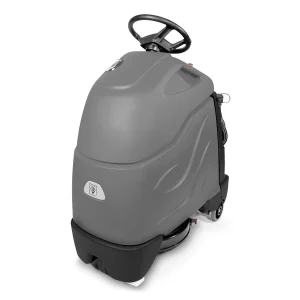 Kärcher Chariot™ 2 iScrub 20, poly brush scrub deck, 36V/114 Ah AGM batteries, 21A on-board charger