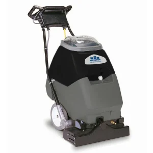 Kärcher Clipper™ 12, twelve gallon carpet extractor