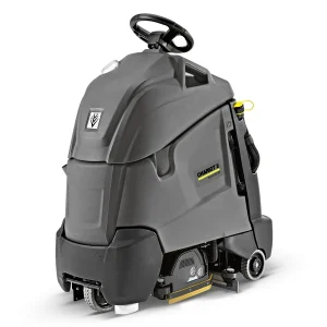 Kärcher Chariot™ 2 iScrub 22 SP, cylindrical scrub deck, 36V/114 Ah AGM batteries