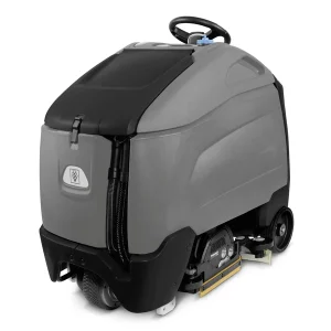 Kärcher Chariot™ 3 iScrub 26 SP, cylindrical scrub deck, 36V/225 Ah batteries, on-board charger