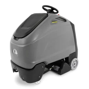 Kärcher Chariot™ 3 CV 86/1 RS Bp, 234 Ah, AGM On-Board Charger