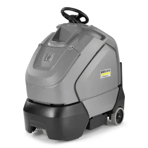 Kärcher Chariot™ CV 60/1 RS Bp with AGM batteries, on-board charger