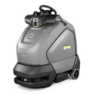 Kärcher KIRA CV 60/1 Autonomous Vacuum with Lithium-ion battery