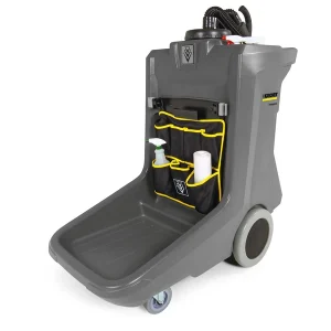 Kärcher ECO! T11 Bp Liner (trash can included in deluxe model only)