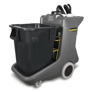 Kärcher ECO! T11 Bp Liner Deluxe (trash can included in deluxe model only)