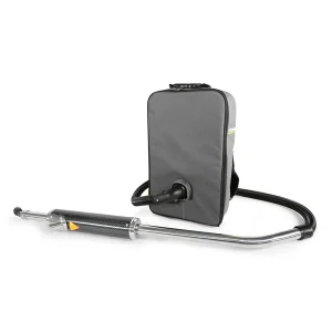 Kärcher SG1 C Bp, backpack gum remover