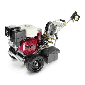 Kärcher HD 4.0/40 GeB