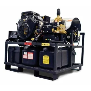 Kärcher LFT Skid 5.0/35