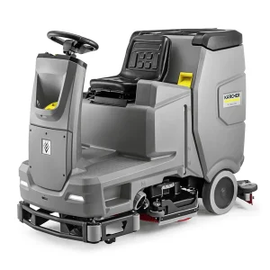 Kärcher B 110 D75 R Bp 114Ah Lithium-ion battery, 30-inch disc