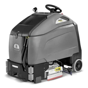 Kärcher Chariot Heavy Duty Floor Scrubber