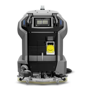 Kärcher KIRA BR 50 Autonomous Floor Scrubber