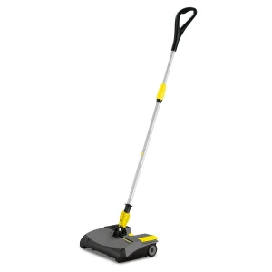 Kärcher EB 30/1, lithium-ion battery-operated sweeper