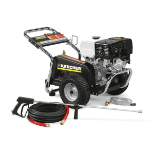 Kärcher HD 3.0/30 PB
