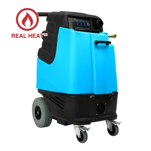 Mytee 1001DX-200 Speedster® Deluxe Heated Carpet Extractor