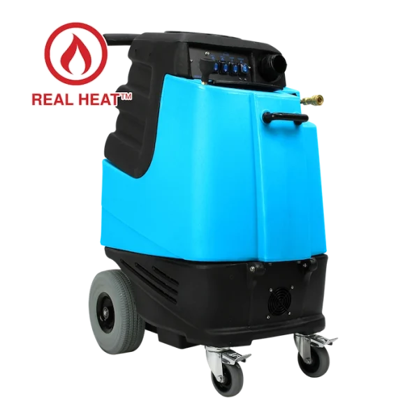 Mytee 1001DX-200 Speedster® Deluxe Heated Carpet Extractor