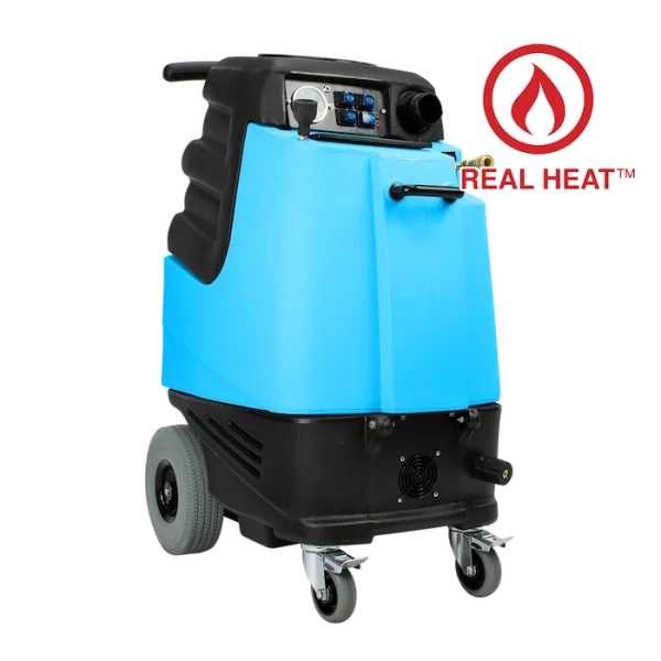 Mytee 1003DX Speedster® Deluxe Heated Carpet Extractor