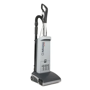 Advance VU500 12 Single Motor Upright Vacuum