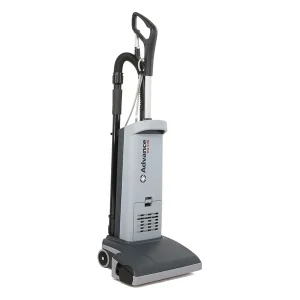 Advance VU500 15 Single Motor Upright Vacuum