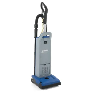 Clarke CarpetMaster 112 Single Motor Upright Vacuum