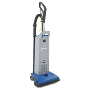 Clarke CarpetMaster 115 Single Motor Upright Vacuum