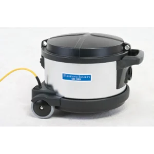 Clarke GD930 Canister Vacuum