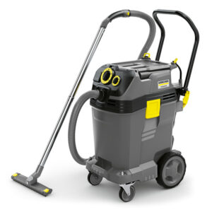 Kärcher NT 50/1 Tact Te 1.148-416.0 Wet-Dry Vacuum