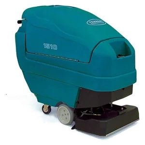 Tennant 1510 Battery Deep Cleaning Carpet Extractor