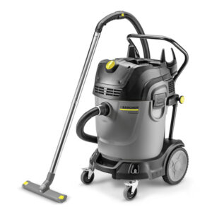 Kärcher NT 65/2 Tact² 1.667-310.0 Wet-Dry Vacuum