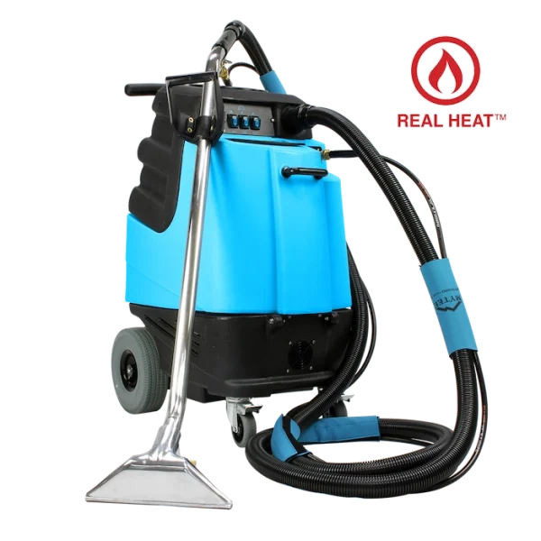 Mytee 2002CS Contractor’s Special Heated Carpet Extractor