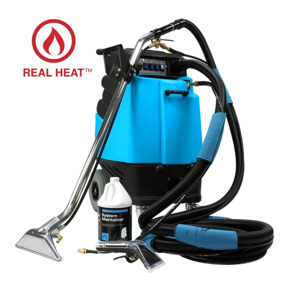 Mytee 2008CS Contractor’s Special 220PSI Heated Extractor Package