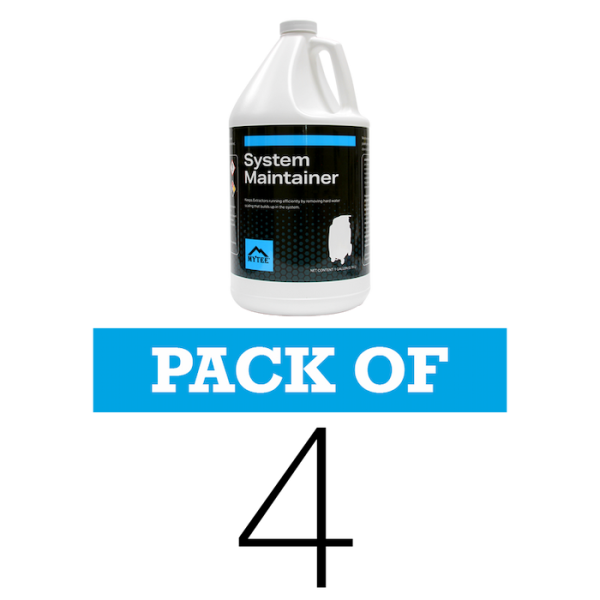 Mytee 3601GSystem Maintainer Extractor Descaler
