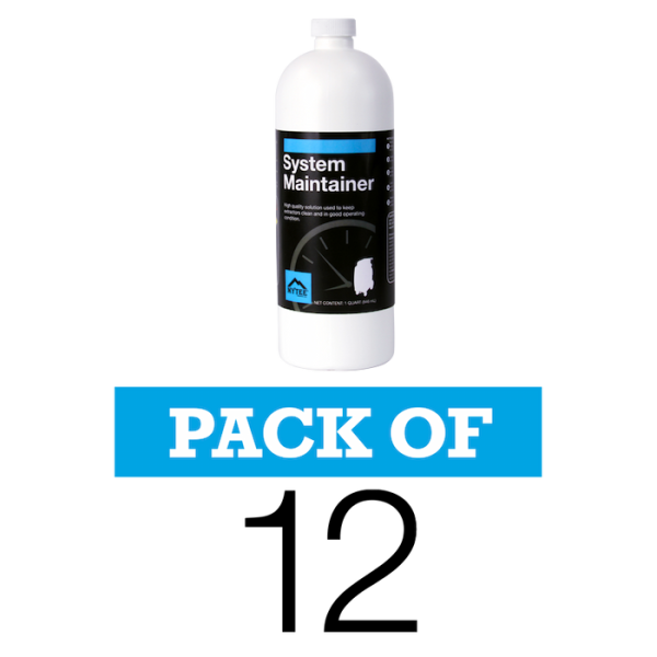 Mytee 3601 System Maintainer Extractor Descaler