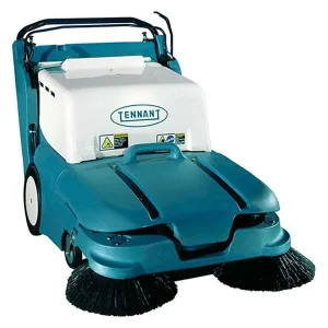 Tennant 3640 Walk-Behind Sweeper