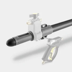 Kärcher iSolar TL 10 C Telescopic Wand, 7-33 ft