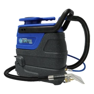 Sandia 3-Gallon Heated Spot Extractor
